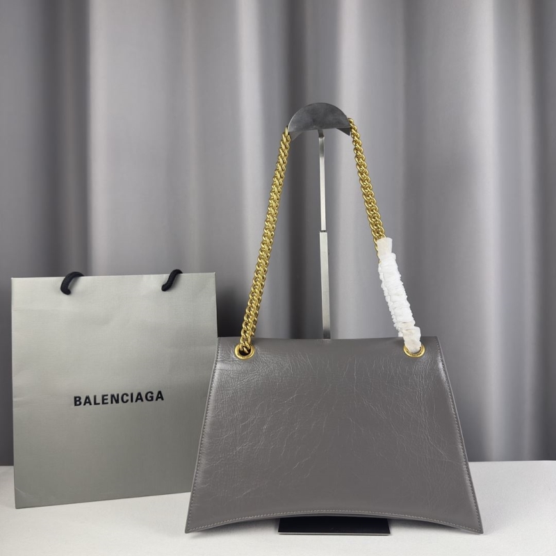 Balenciaga Hourglass Bags